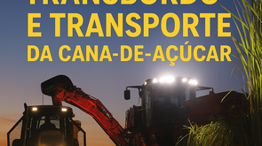 Curso de CTT (Corte, Transbordo e Transporte da Cana-de-Açúcar)