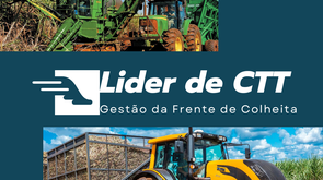 Cartilha do Líder de CTT Gestão da Frente de Colheita