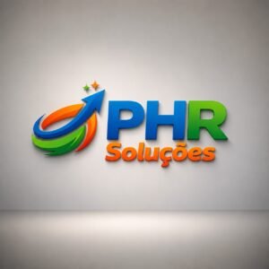 PHR Soluções Soluções empresariais e pessoais sob medida para você ou sua empresa