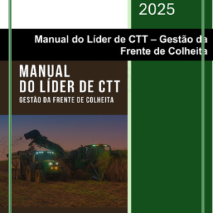 Manual do Líder de CTT – Gestão da Frente de Colheita