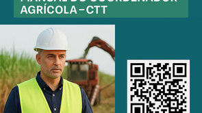 Manual do Coordenador Agrícola - CTT