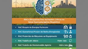 Consultor Inteligente de RAC's Agrícola